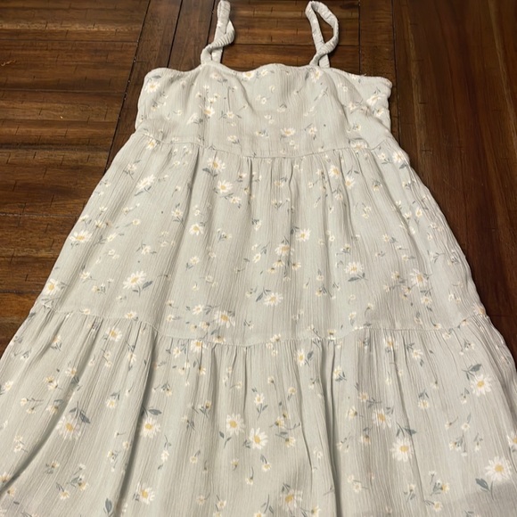 🌼Abercrombie kids dress size 11/12 🌼👒 - Picture 5 of 12